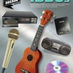 The 1990s (The Ukulele Decade Series)