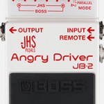 Boss JB-2 Angry Driver