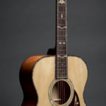 Four New Martin Guitars and a Ukulele at Summer NAMM