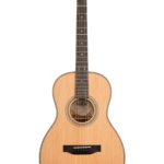 Kala Parlor Guitar Review