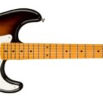 Fender Stories Collection Eric Johnson 1954 “Virginia” Stratocaster