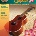 Hawaiian Classics and Hawaiian Favorites by Hal Leonard