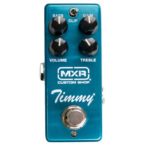 MXR Timmy