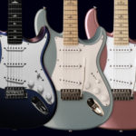 PRS Silver Sky Updates