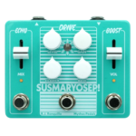 Mythos Pedals SusMaryOsep