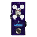 Wampler Claymore Overdrive