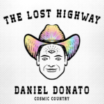 Steve Vai on Daniel Donato’s The Lost Highway Podcast