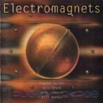 Eric Johnson and the Electromagnets