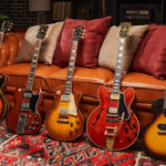 Gibson Certified Vintage